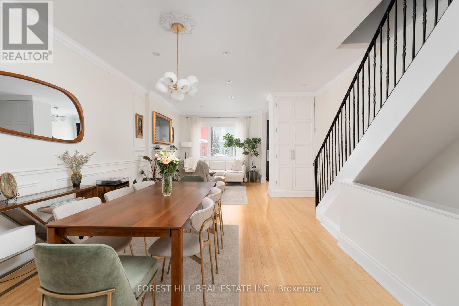 698 Adelaide Street, Toronto, Ontario  M6J 1B1 - Photo 11 - C12534242