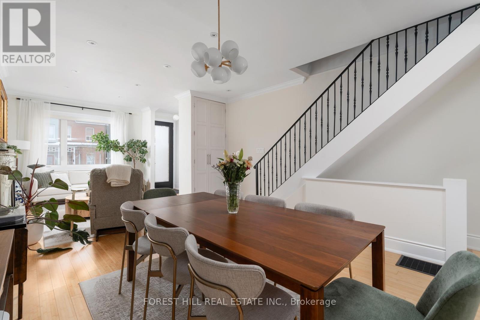 698 Adelaide Street, Toronto, Ontario  M6J 1B1 - Photo 13 - C12534242