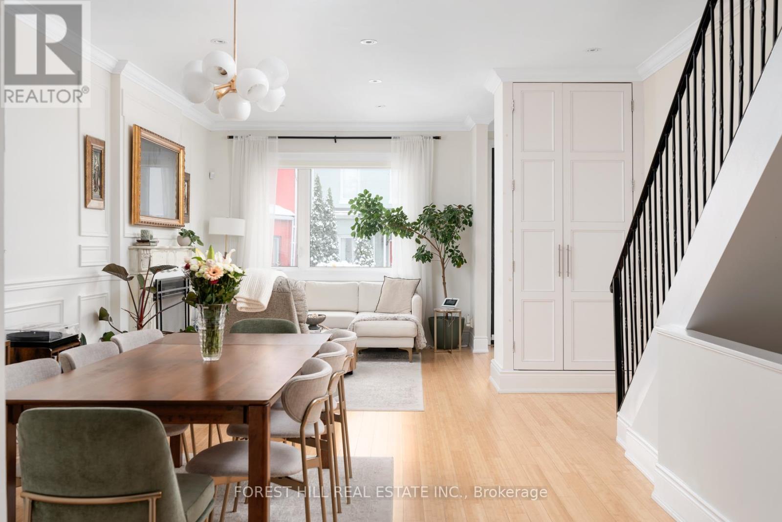 698 Adelaide Street, Toronto, Ontario  M6J 1B1 - Photo 14 - C12534242