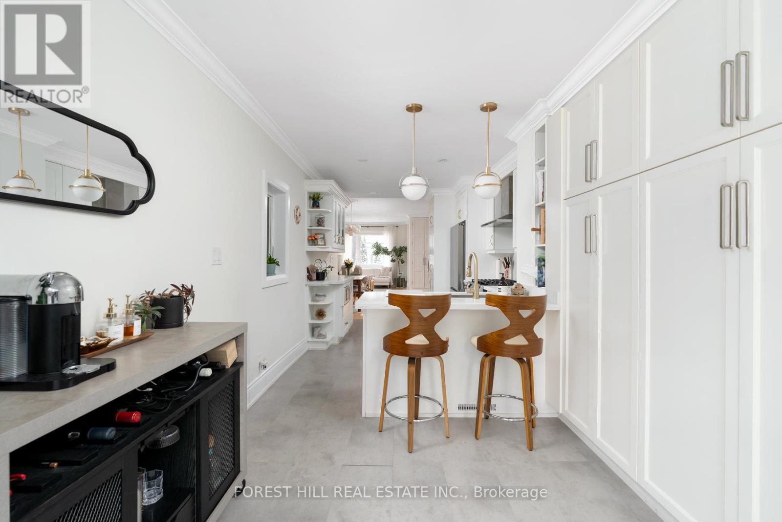 698 Adelaide Street, Toronto, Ontario  M6J 1B1 - Photo 21 - C12534242