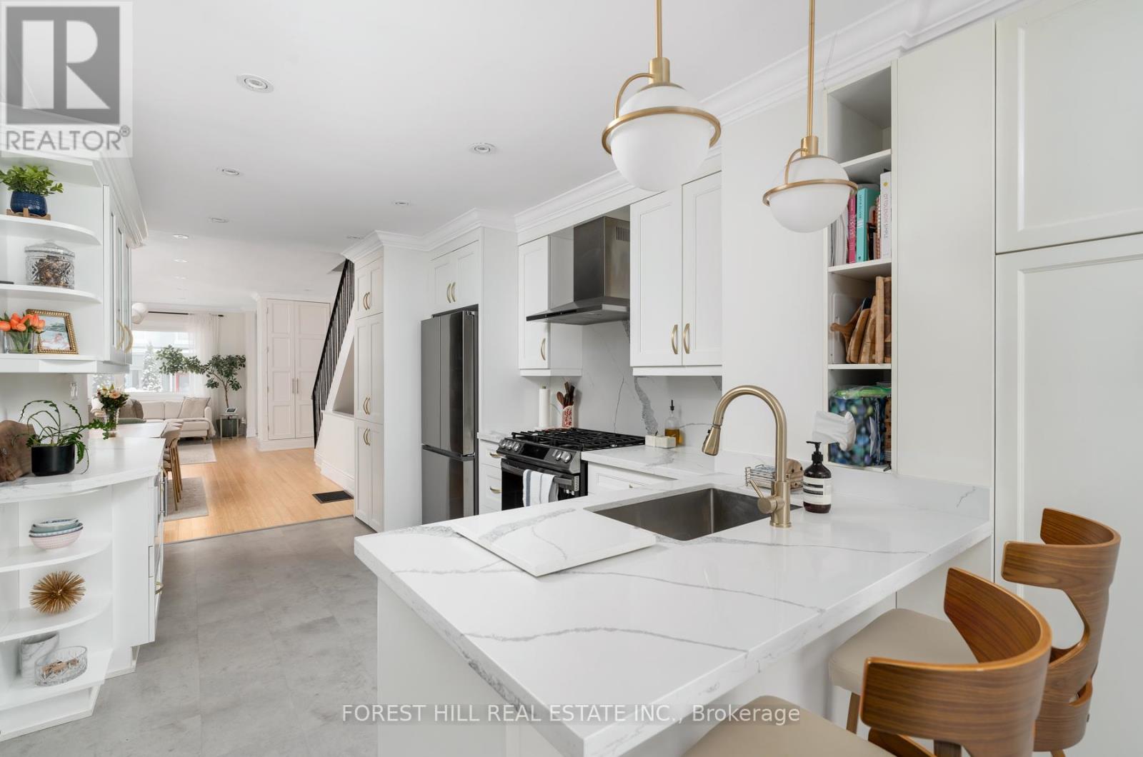 698 Adelaide Street, Toronto, Ontario  M6J 1B1 - Photo 19 - C12534242