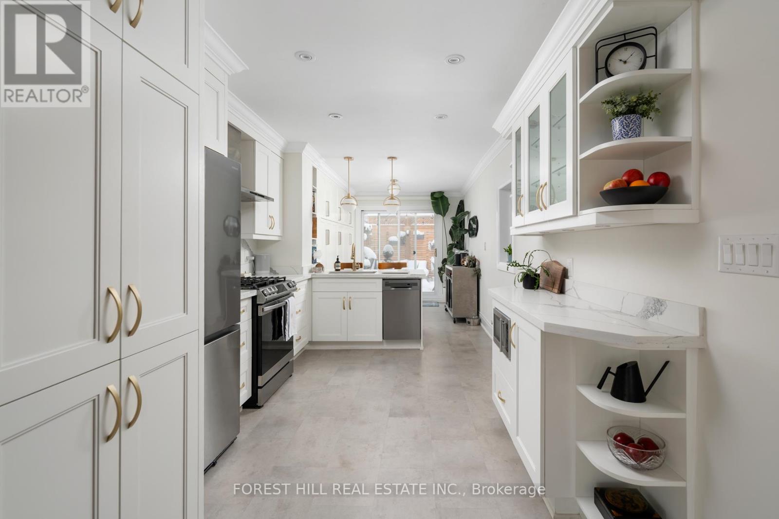 698 Adelaide Street, Toronto, Ontario  M6J 1B1 - Photo 15 - C12534242