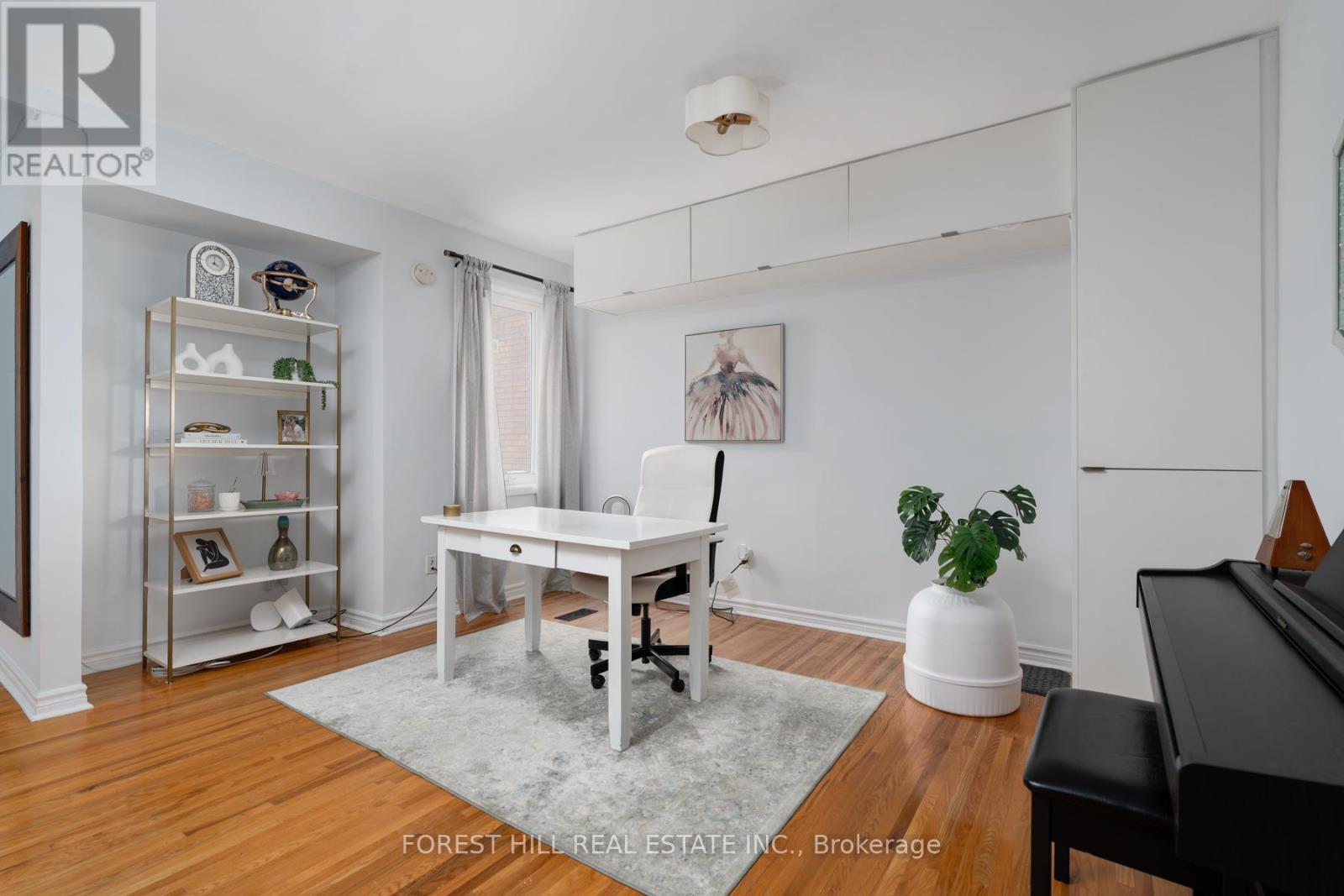 698 Adelaide Street, Toronto, Ontario  M6J 1B1 - Photo 27 - C12534242