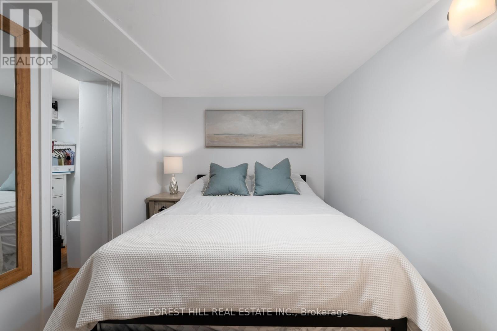 698 Adelaide Street, Toronto, Ontario  M6J 1B1 - Photo 33 - C12534242