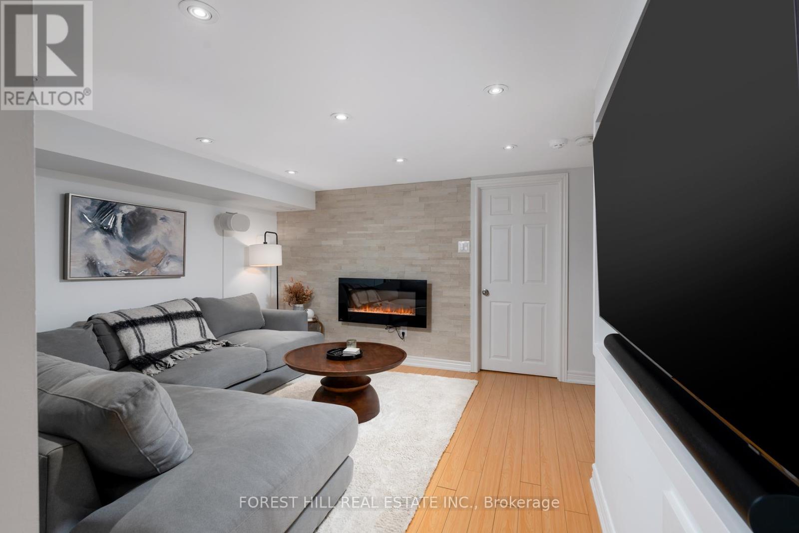 698 Adelaide Street, Toronto, Ontario  M6J 1B1 - Photo 31 - C12534242