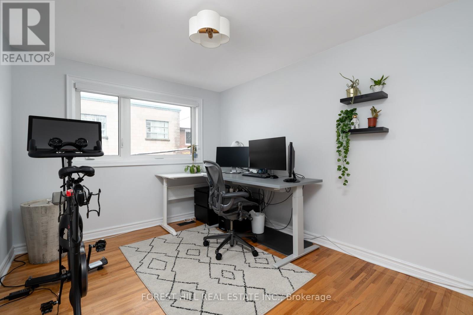 698 Adelaide Street, Toronto, Ontario  M6J 1B1 - Photo 28 - C12534242