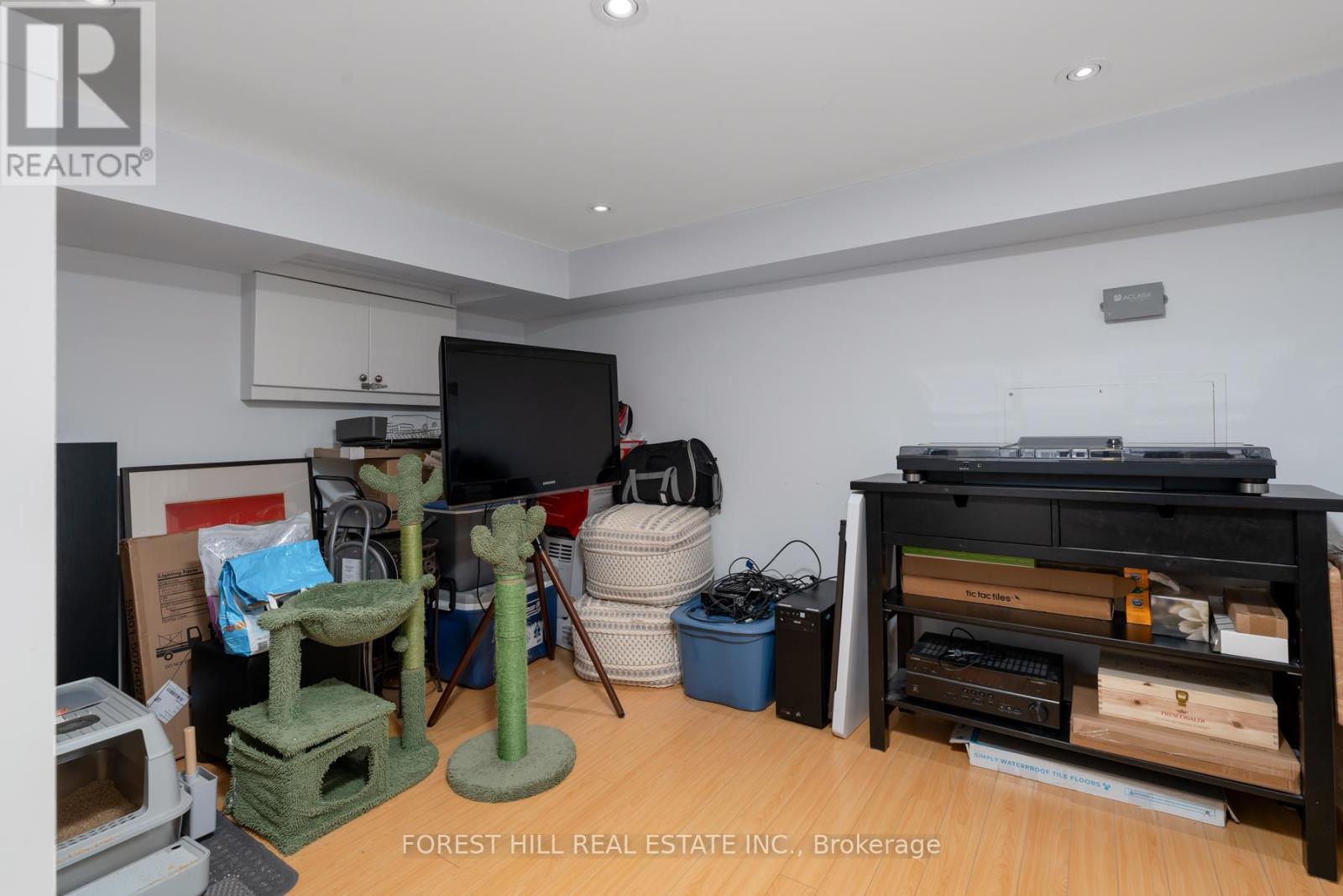 698 Adelaide Street, Toronto, Ontario  M6J 1B1 - Photo 36 - C12534242