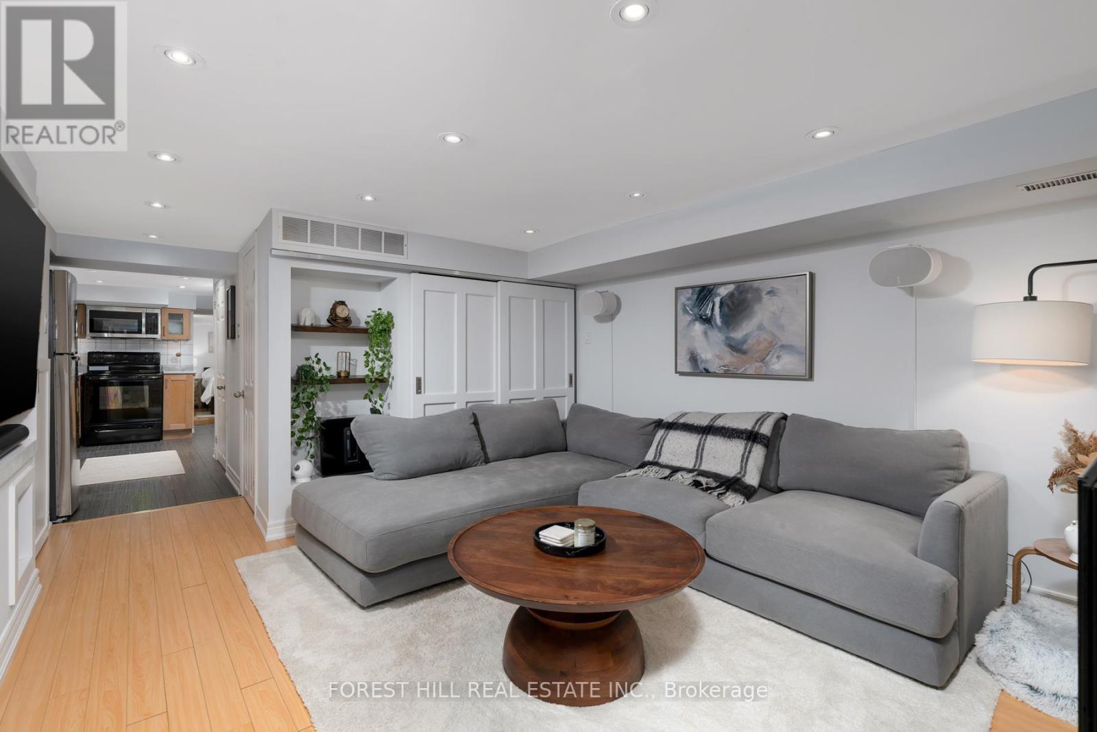 698 Adelaide Street, Toronto, Ontario  M6J 1B1 - Photo 30 - C12534242