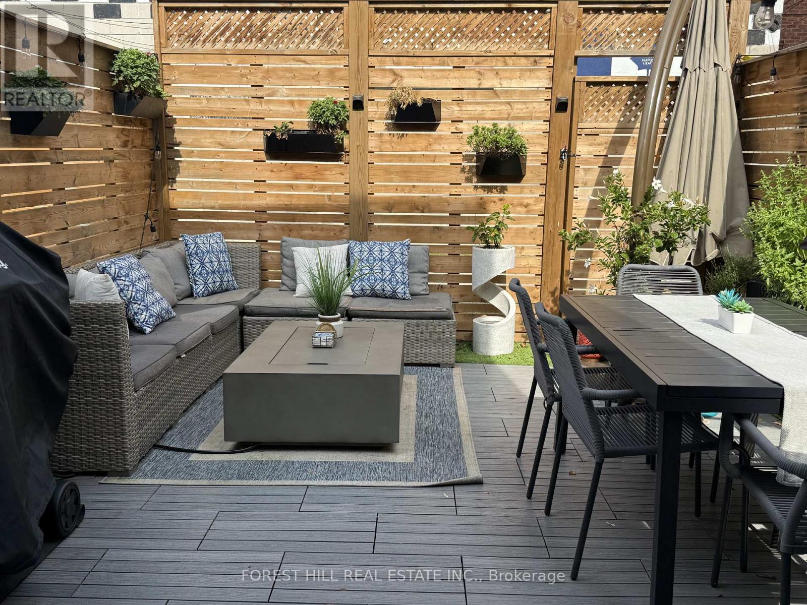 698 Adelaide Street, Toronto, Ontario  M6J 1B1 - Photo 38 - C12534242