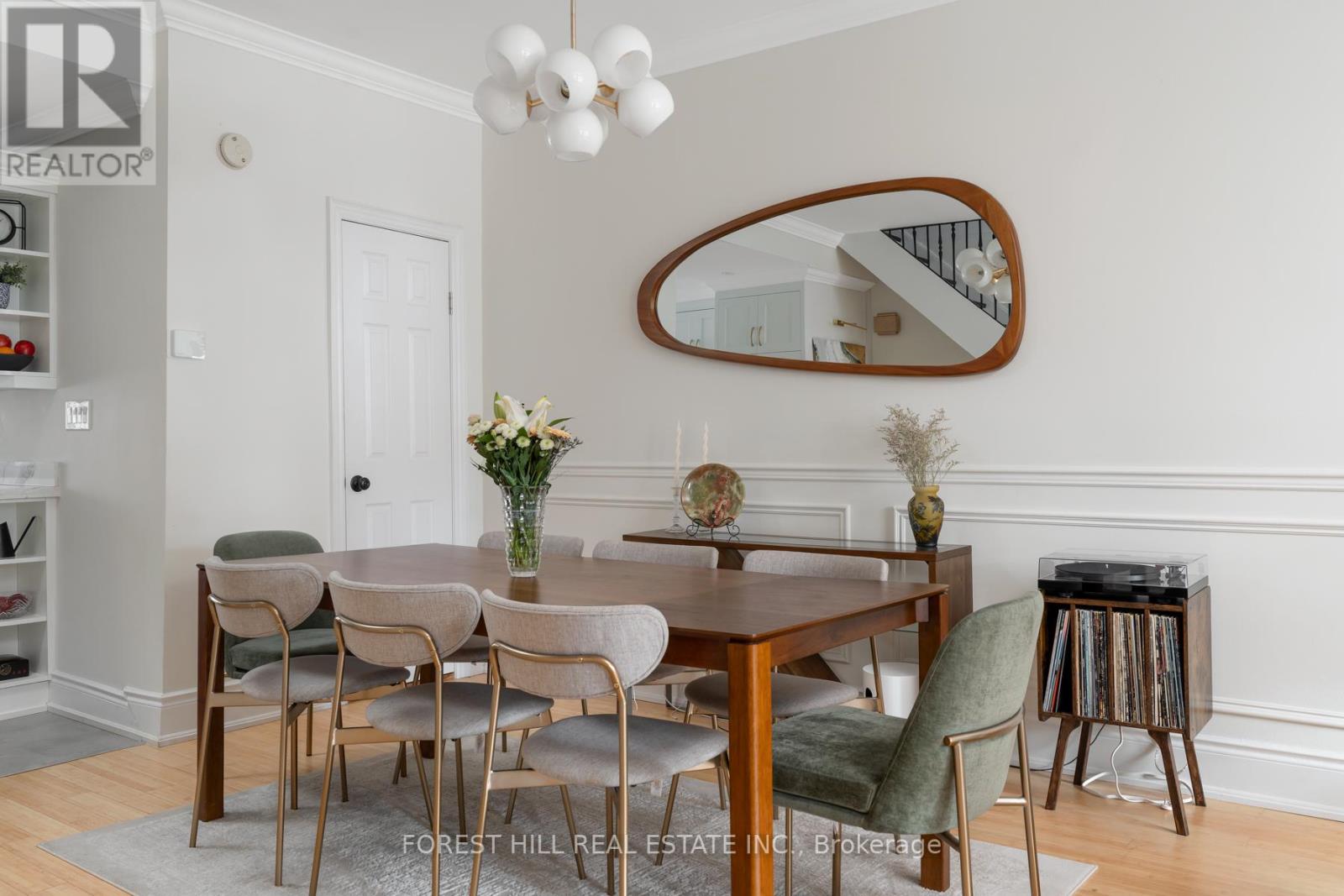 698 Adelaide Street, Toronto, Ontario  M6J 1B1 - Photo 7 - C12534242