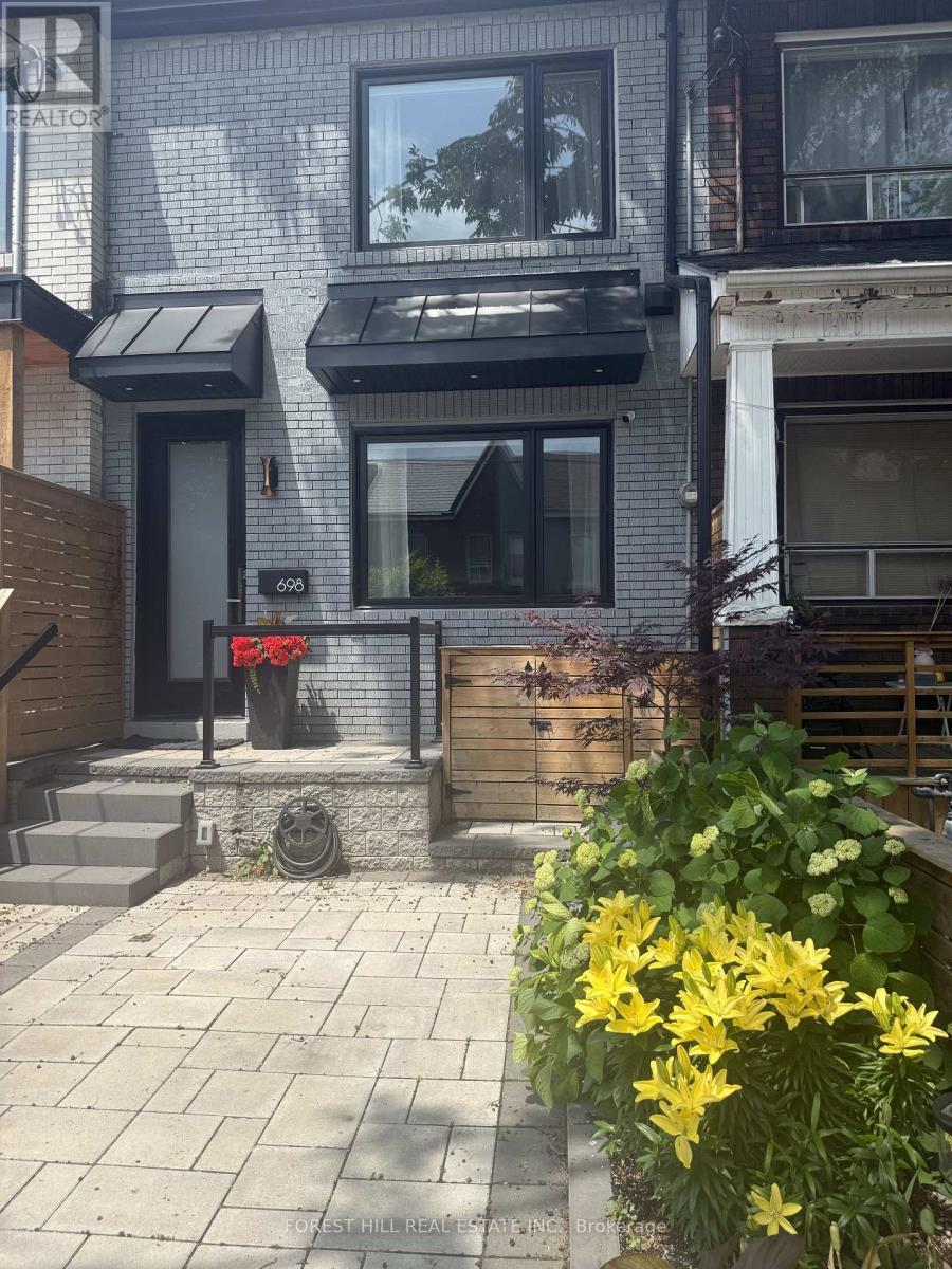698 Adelaide Street, Toronto, Ontario  M6J 1B1 - Photo 40 - C12534242