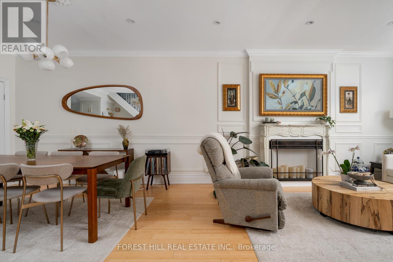 698 Adelaide Street, Toronto, Ontario  M6J 1B1 - Photo 9 - C12534242