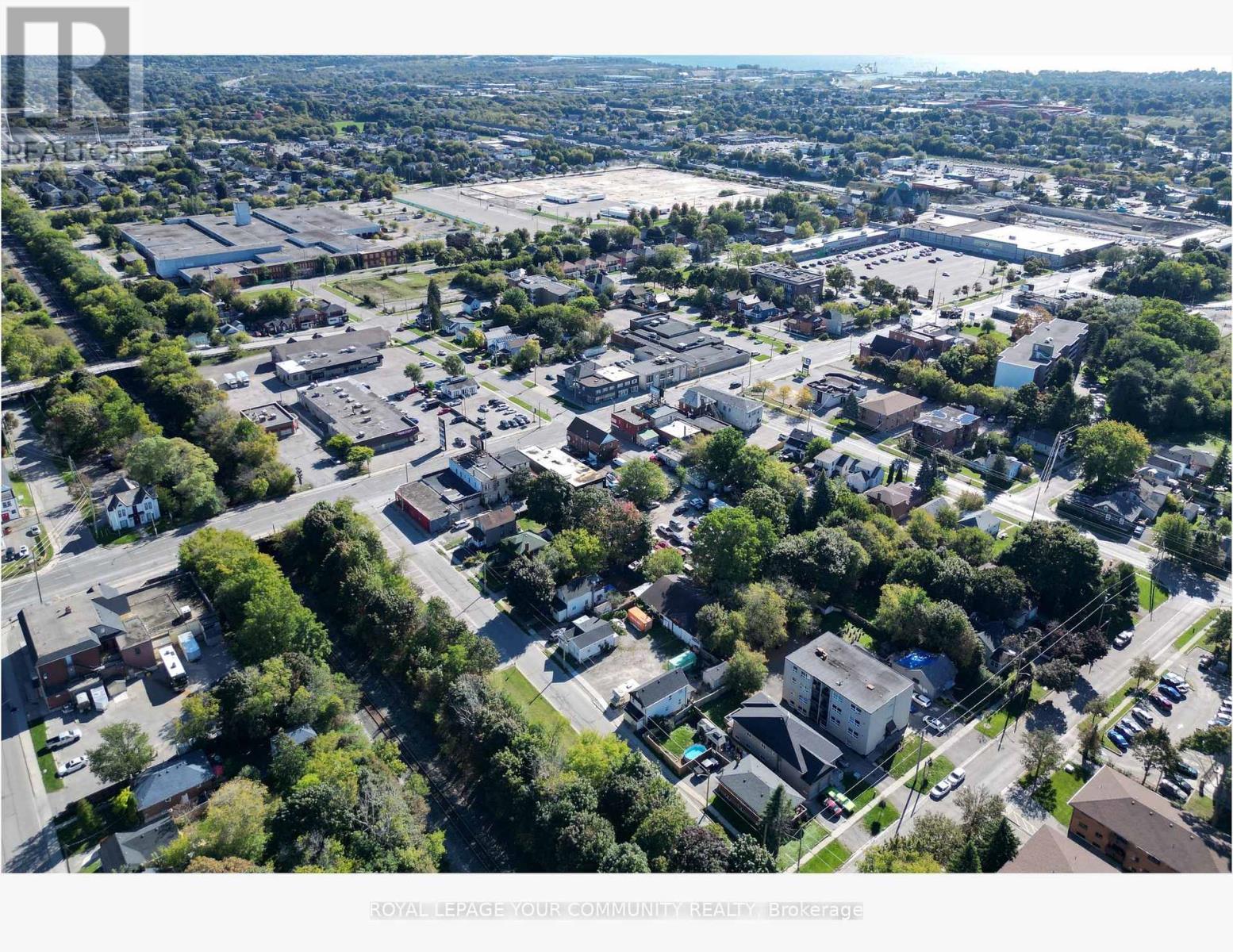 434 SIMCOE STREET S, Oshawa, Ontario