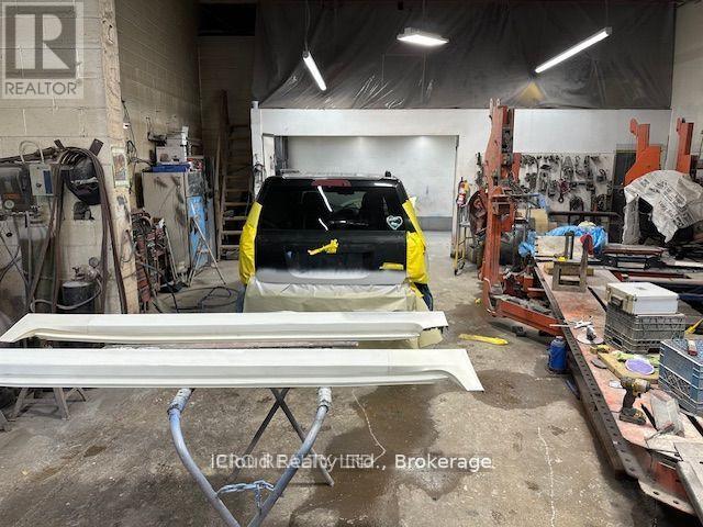 9 - 190 Waterloo Street, Oshawa, Ontario  L1H 8A7 - Photo 3 - E12534360