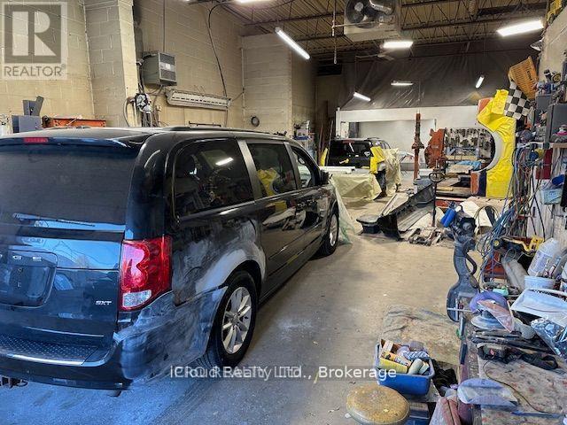 9 - 190 Waterloo Street, Oshawa, Ontario  L1H 8A7 - Photo 5 - E12534360