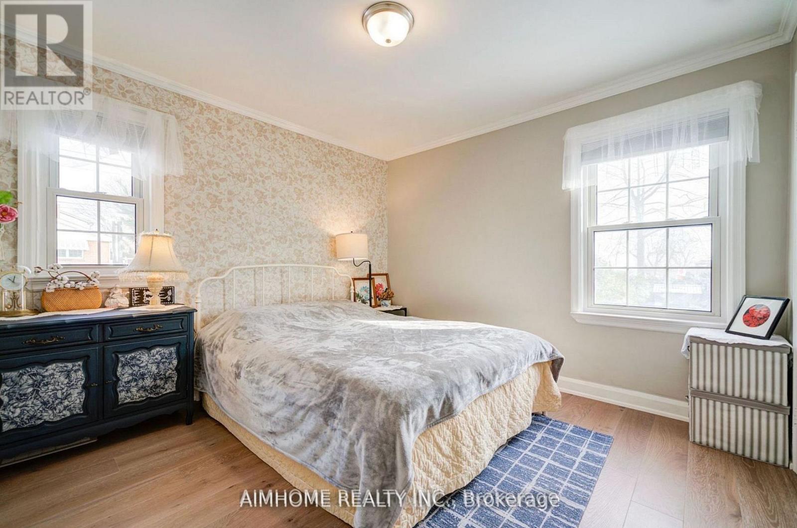 Upper Floor - 221 St Lawrence Street, Whitby, Ontario  L1N 1G9 - Photo 22 - E12534362