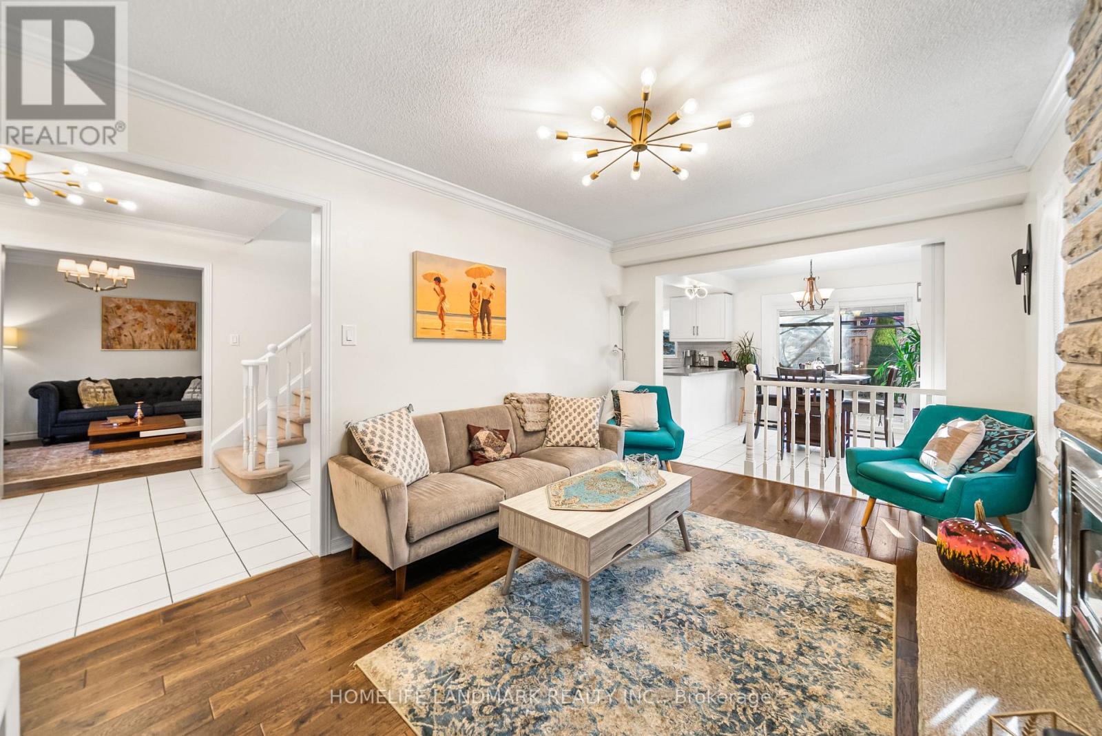 200 Fallingbrook Street, Whitby, Ontario  L1R 2B1 - Photo 10 - E12534378