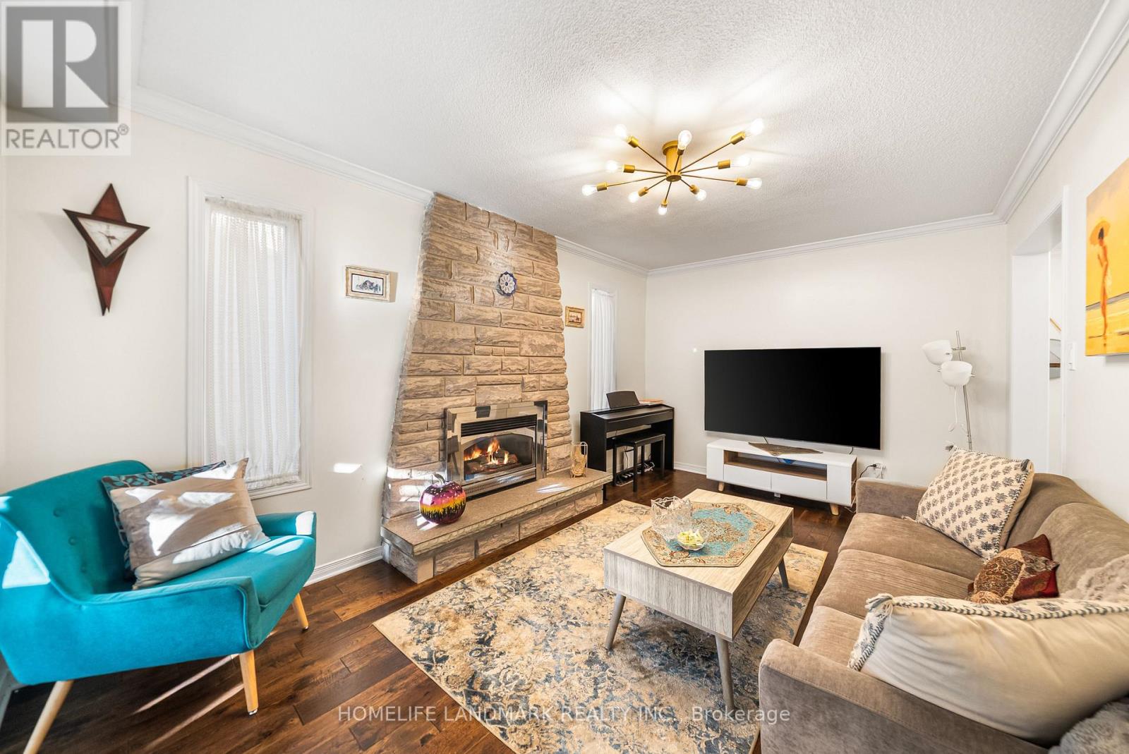 200 Fallingbrook Street, Whitby, Ontario  L1R 2B1 - Photo 11 - E12534378