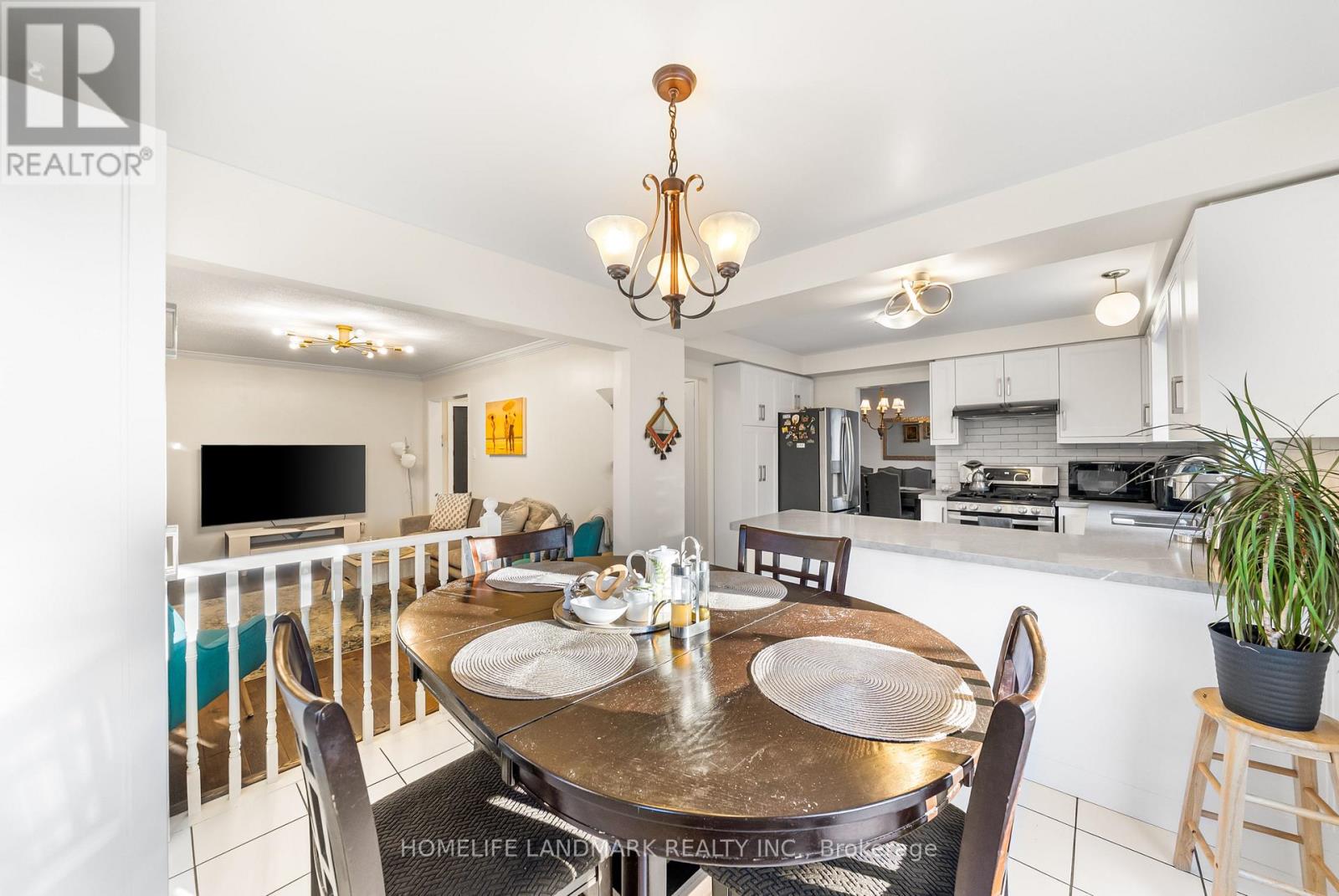 200 Fallingbrook Street, Whitby, Ontario  L1R 2B1 - Photo 19 - E12534378