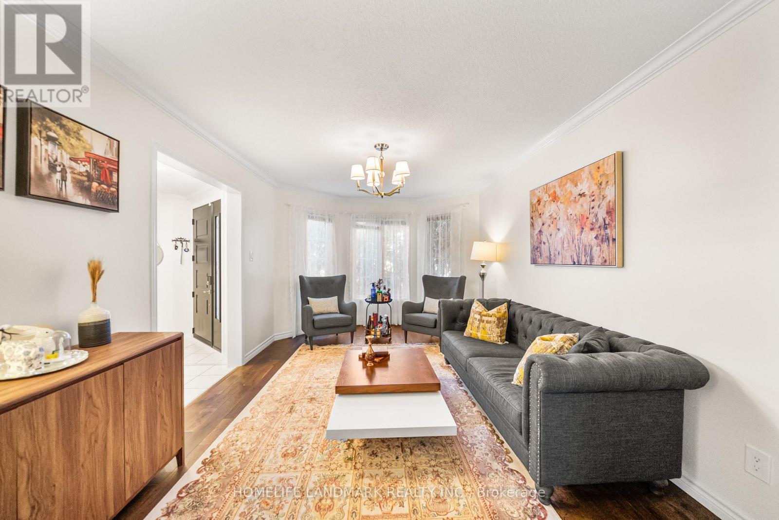 200 Fallingbrook Street, Whitby, Ontario  L1R 2B1 - Photo 3 - E12534378