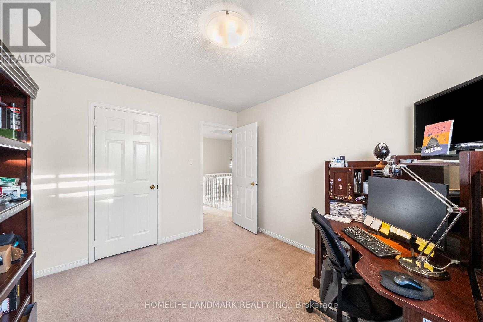 200 Fallingbrook Street, Whitby, Ontario  L1R 2B1 - Photo 34 - E12534378