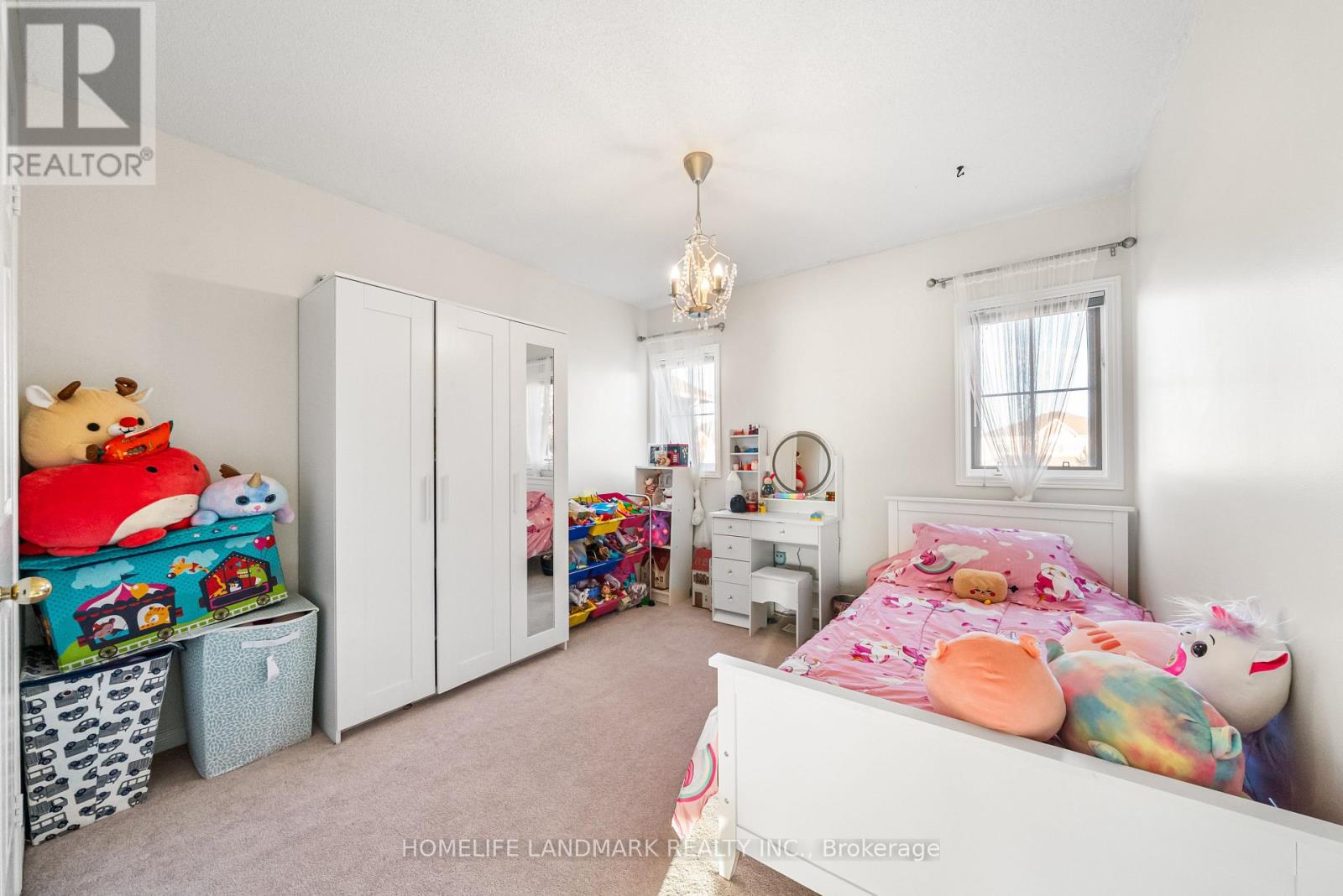 200 Fallingbrook Street, Whitby, Ontario  L1R 2B1 - Photo 37 - E12534378