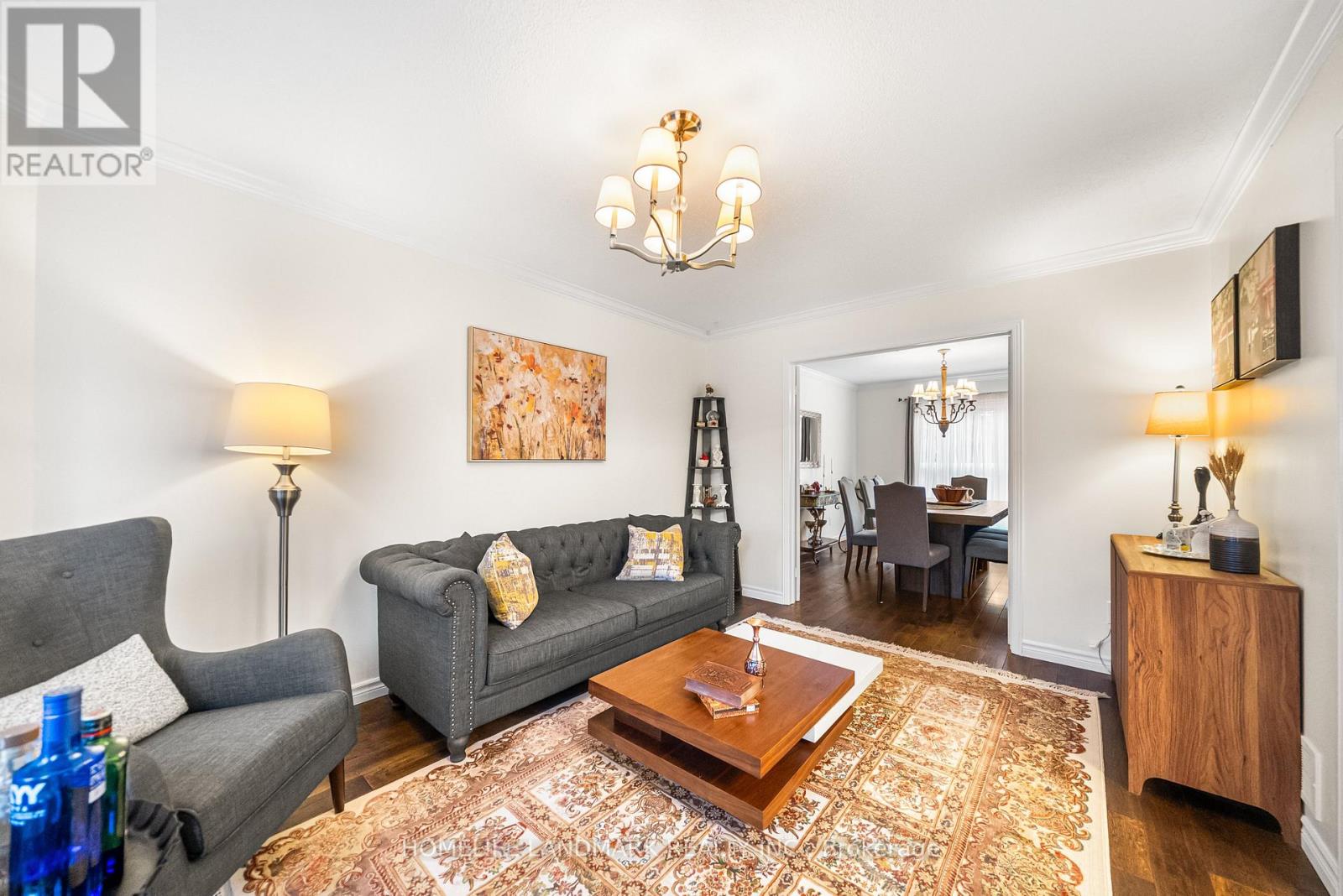 200 Fallingbrook Street, Whitby, Ontario  L1R 2B1 - Photo 4 - E12534378