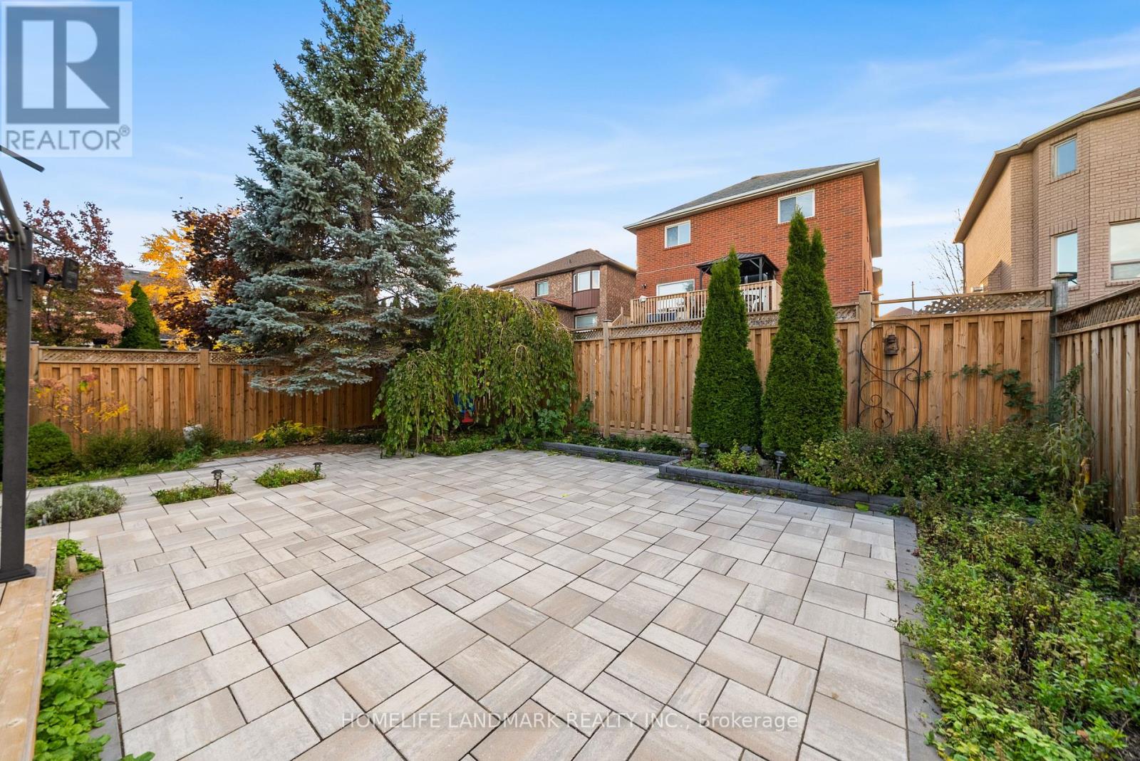 200 Fallingbrook Street, Whitby, Ontario  L1R 2B1 - Photo 47 - E12534378