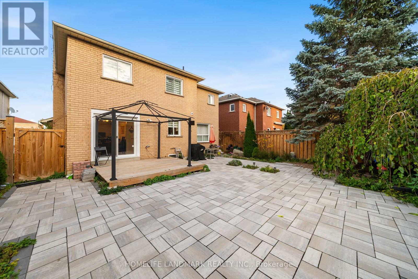 200 Fallingbrook Street, Whitby, Ontario  L1R 2B1 - Photo 48 - E12534378