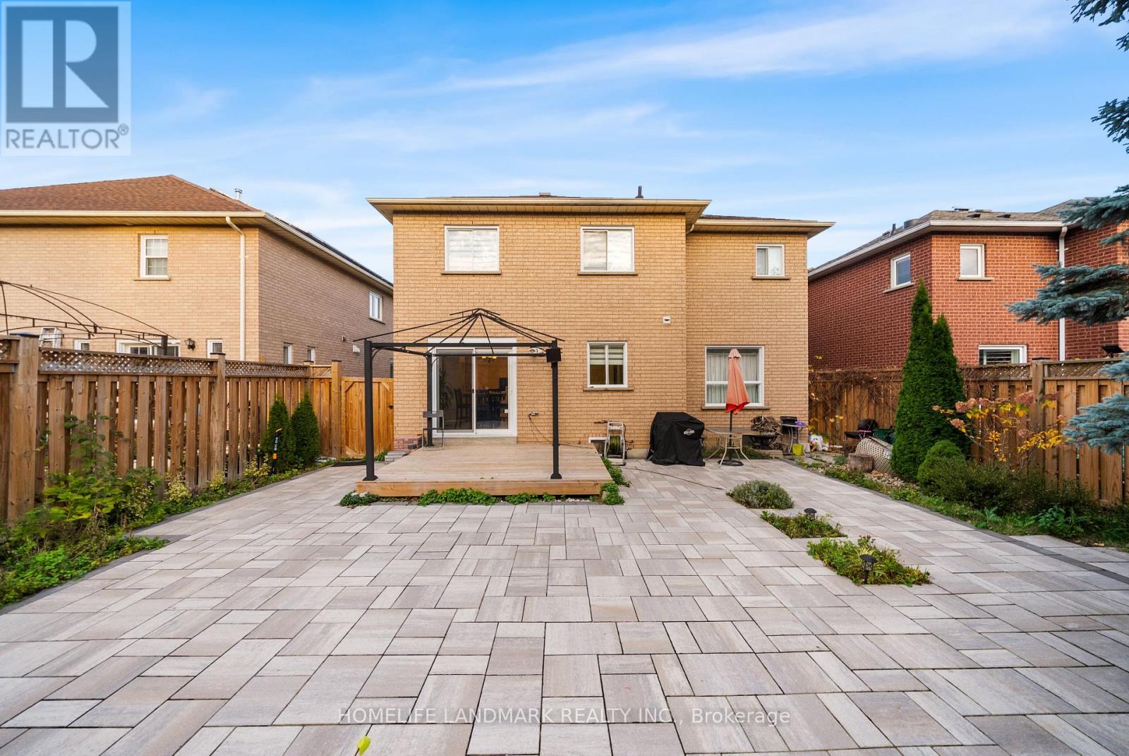 200 Fallingbrook Street, Whitby, Ontario  L1R 2B1 - Photo 49 - E12534378