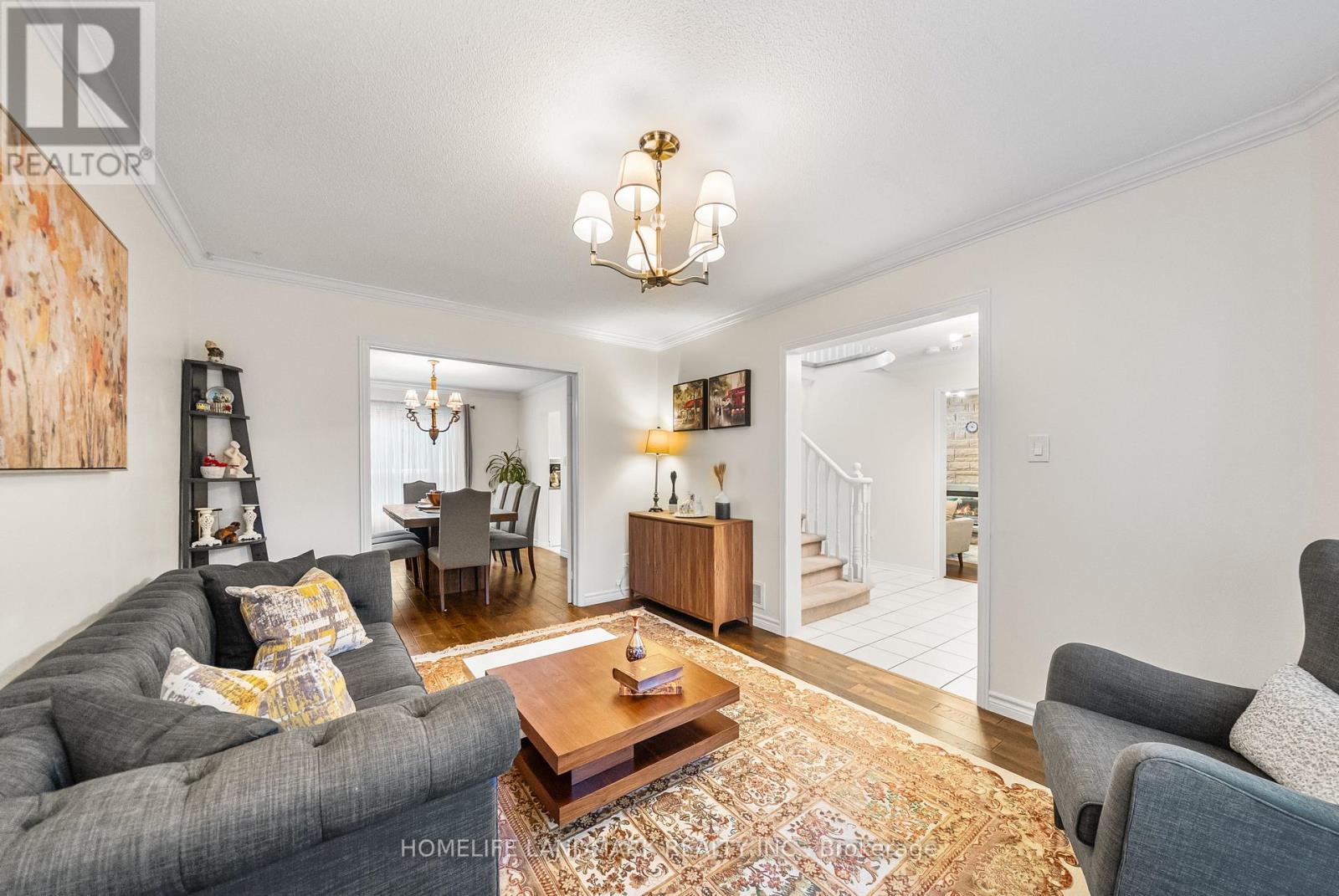 200 Fallingbrook Street, Whitby, Ontario  L1R 2B1 - Photo 5 - E12534378