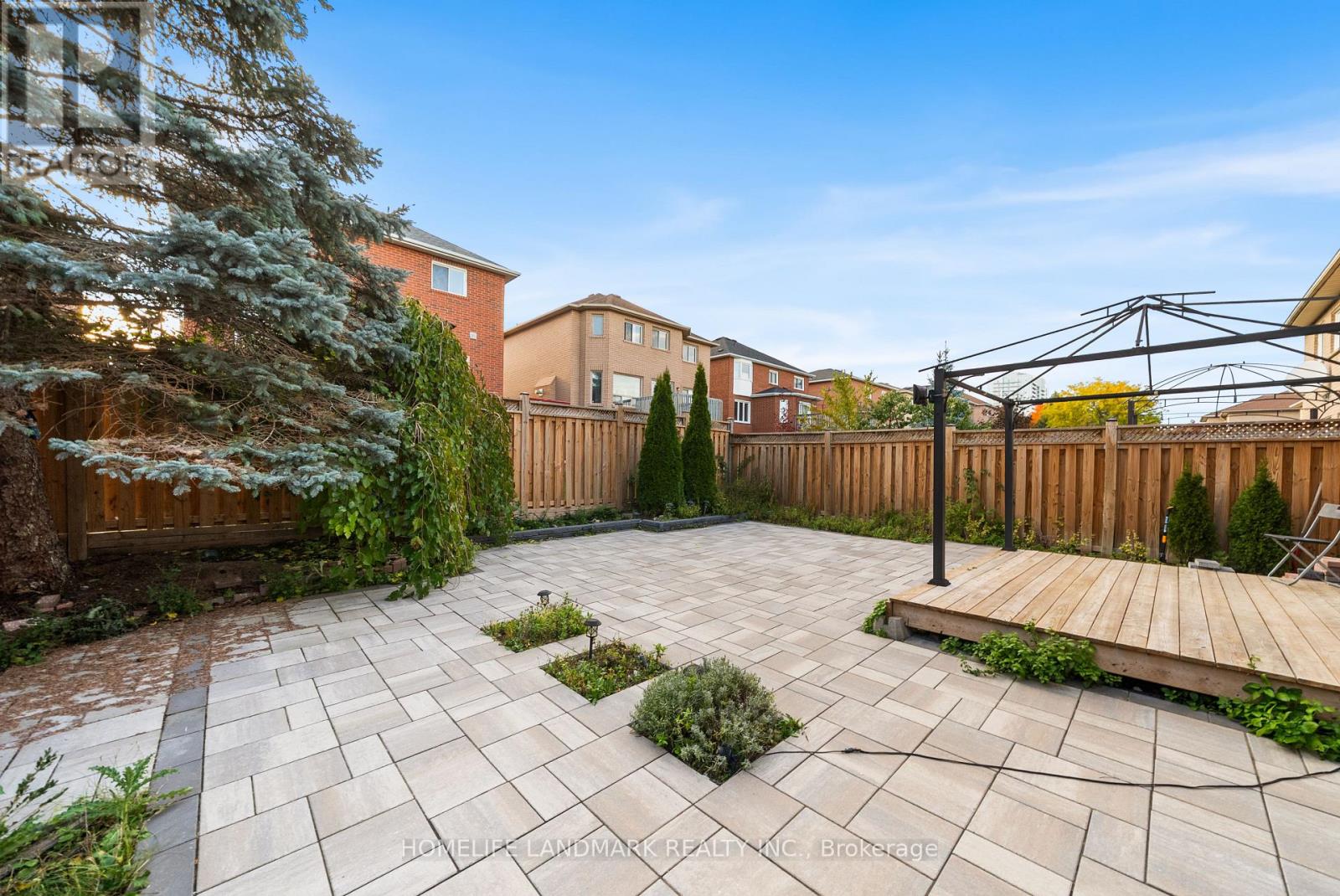 200 Fallingbrook Street, Whitby, Ontario  L1R 2B1 - Photo 50 - E12534378