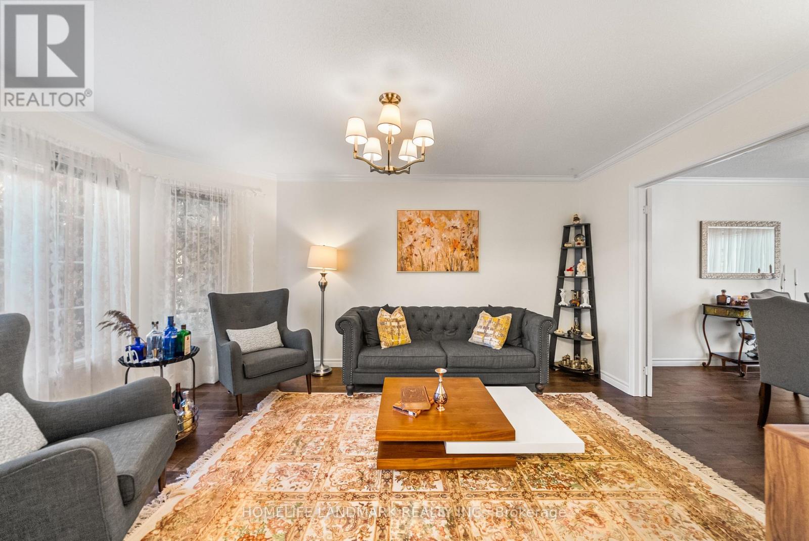 200 Fallingbrook Street, Whitby, Ontario  L1R 2B1 - Photo 6 - E12534378