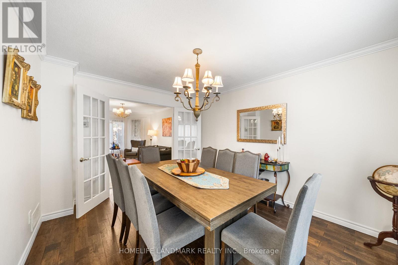 200 Fallingbrook Street, Whitby, Ontario  L1R 2B1 - Photo 7 - E12534378