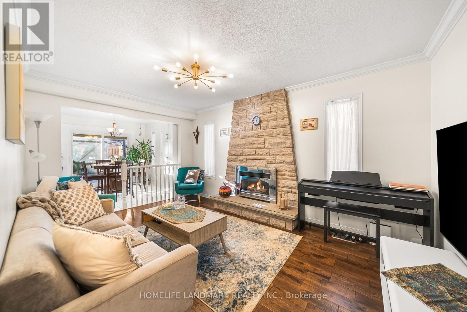 200 Fallingbrook Street, Whitby, Ontario  L1R 2B1 - Photo 9 - E12534378