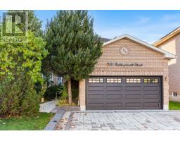 200 Fallingbrook Street, Whitby (Pringle Creek), Ca