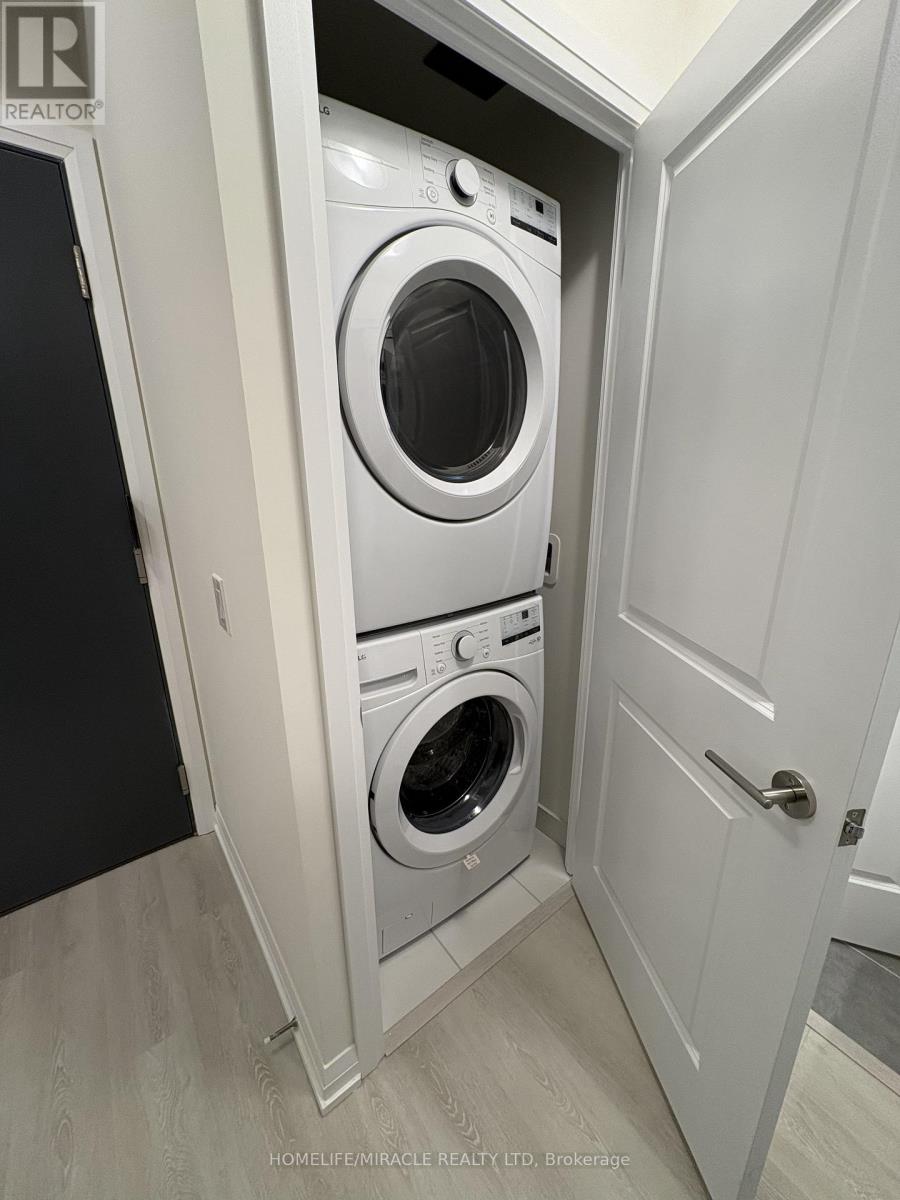 704 - 3260 Sheppard Avenue E, Toronto, Ontario  M1T 3K3 - Photo 12 - E12534424