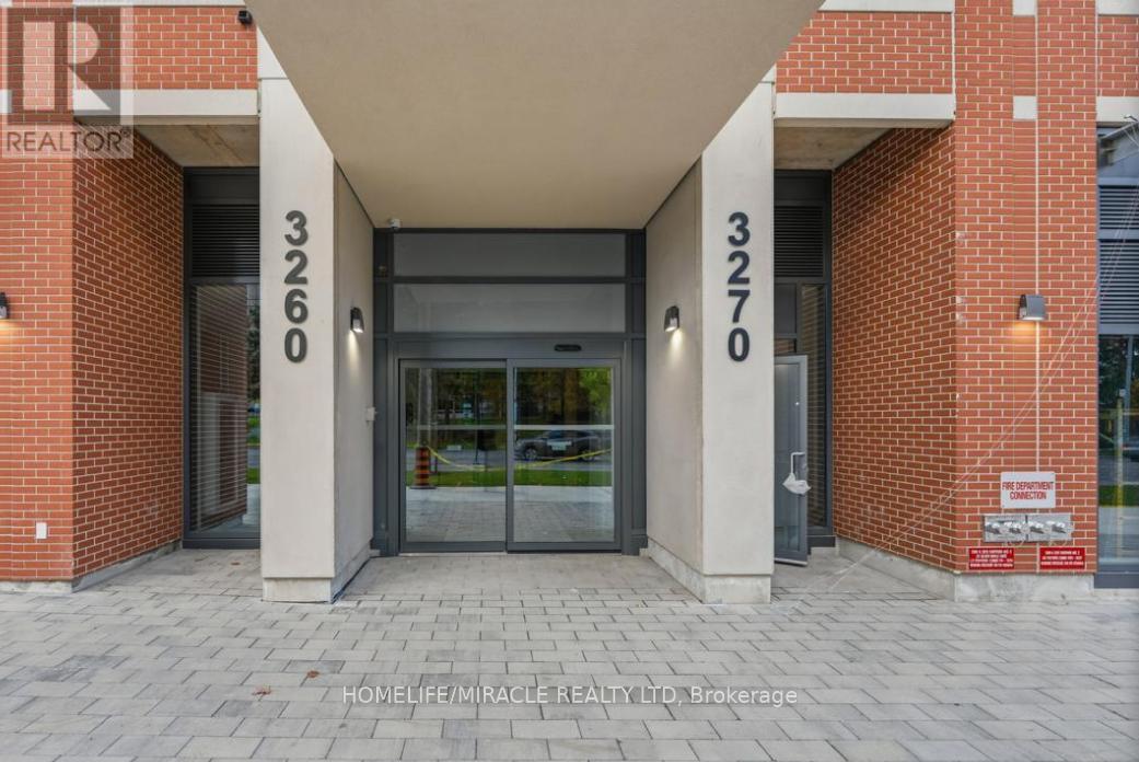 704 - 3260 Sheppard Avenue E, Toronto, Ontario  M1T 3K3 - Photo 2 - E12534424