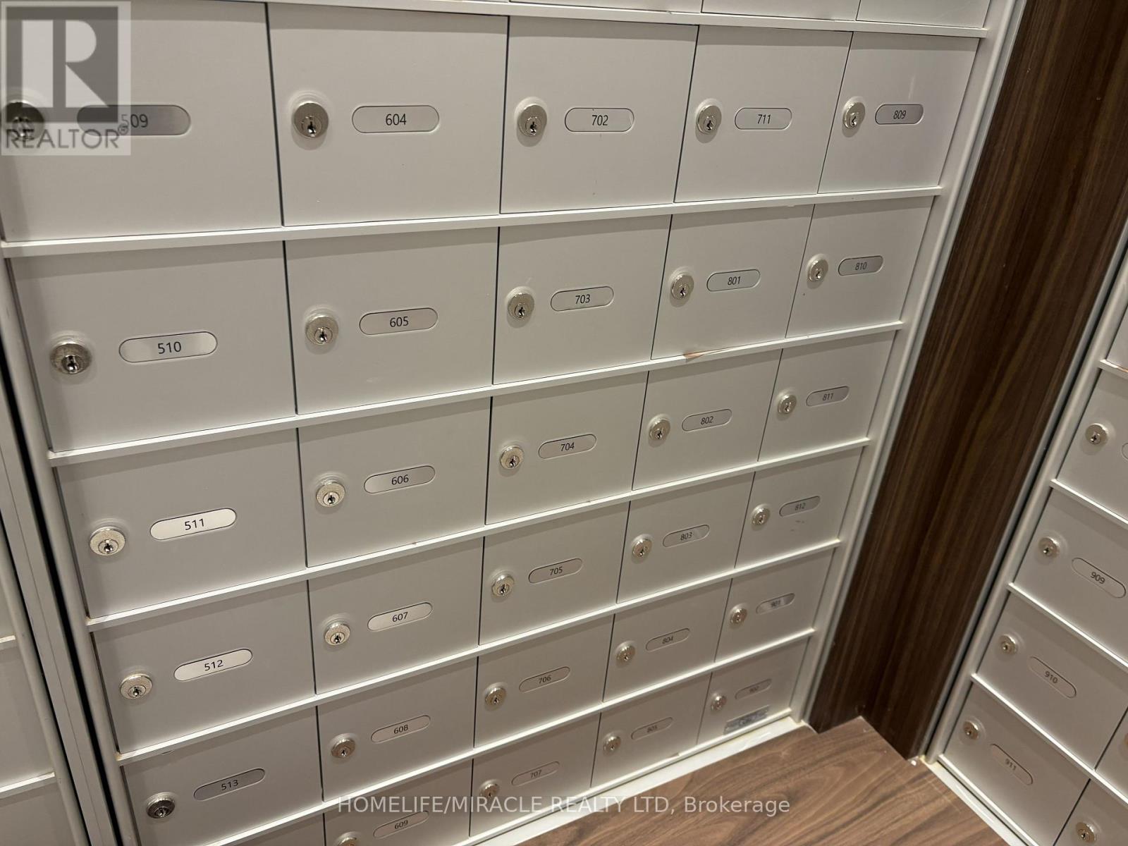 704 - 3260 Sheppard Avenue E, Toronto, Ontario  M1T 3K3 - Photo 22 - E12534424