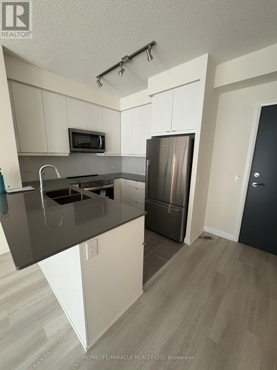 704 - 3260 Sheppard Avenue E, Toronto, Ontario  M1T 3K3 - Photo 23 - E12534424