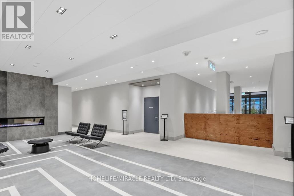 704 - 3260 Sheppard Avenue E, Toronto, Ontario  M1T 3K3 - Photo 25 - E12534424