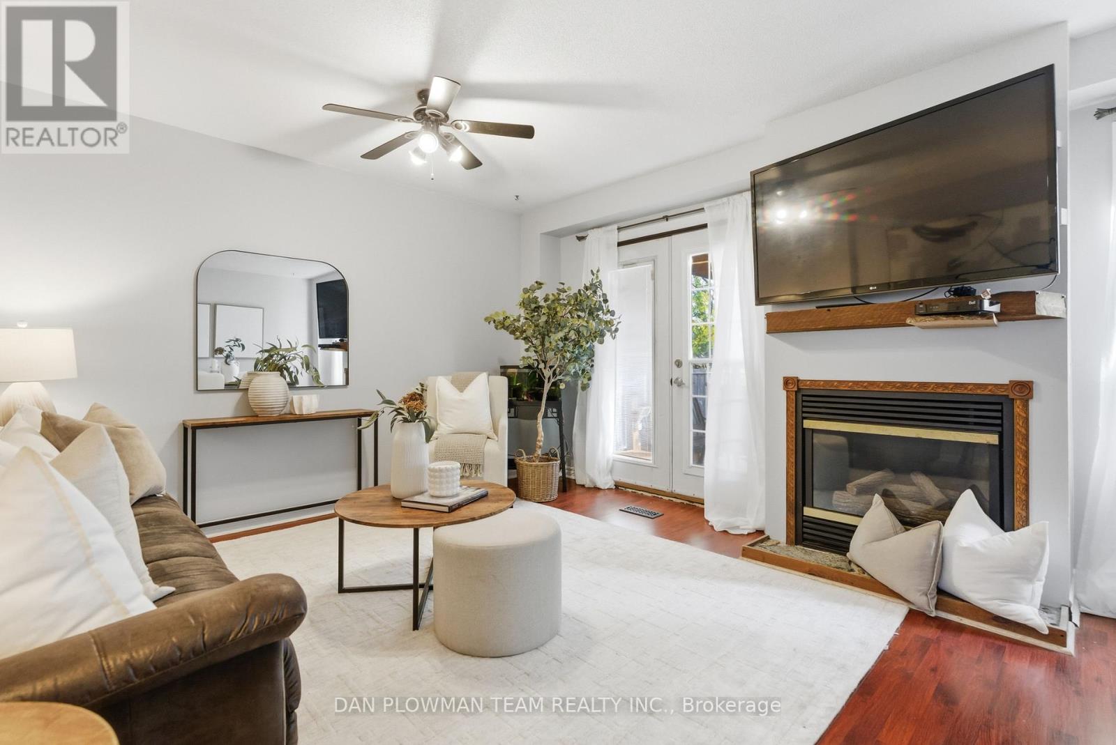 312 Sheffield Court, Oshawa, Ontario  L1J 8J3 - Photo 12 - E12534446