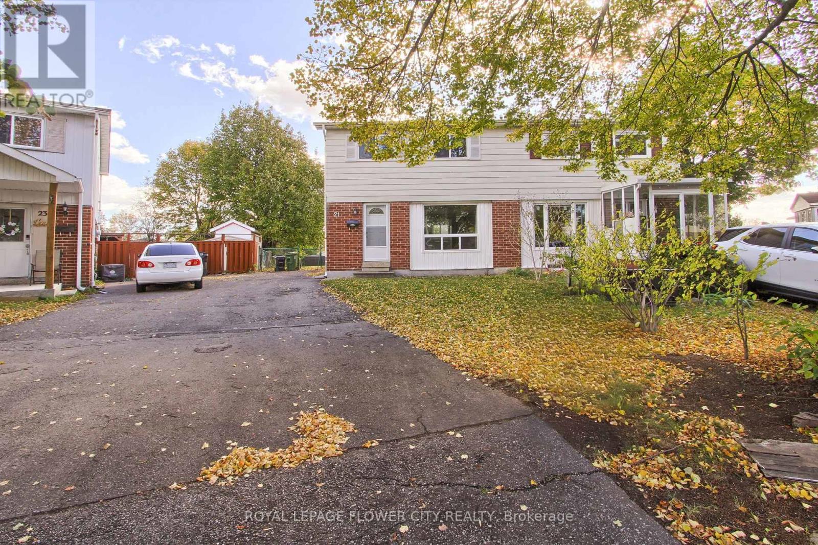 21 Brisbourne Grove, Toronto, Ontario  M1B 1P2 - Photo 3 - E12534470