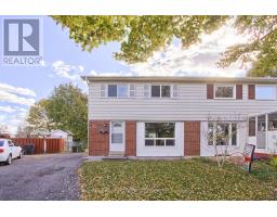21 Brisbourne Grove, Toronto (Malvern), Ca