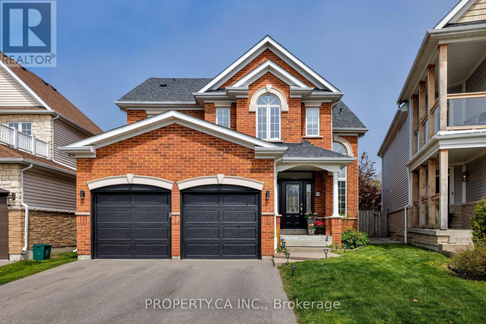 43 ROCKPORT DRIVE, Toronto, Ontario