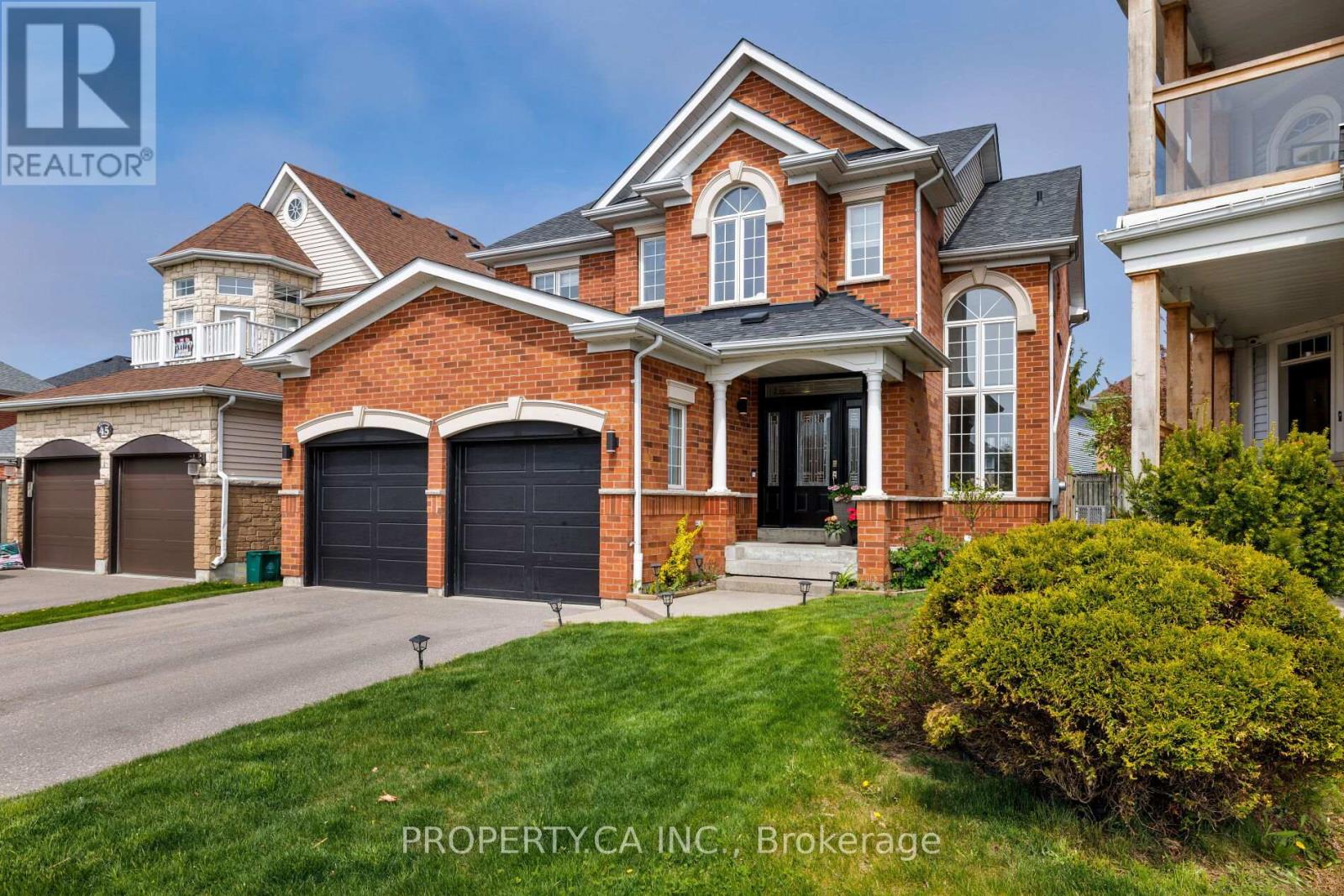 43 Rockport Drive, Toronto, Ontario  M1C 5C2 - Photo 2 - E12534542