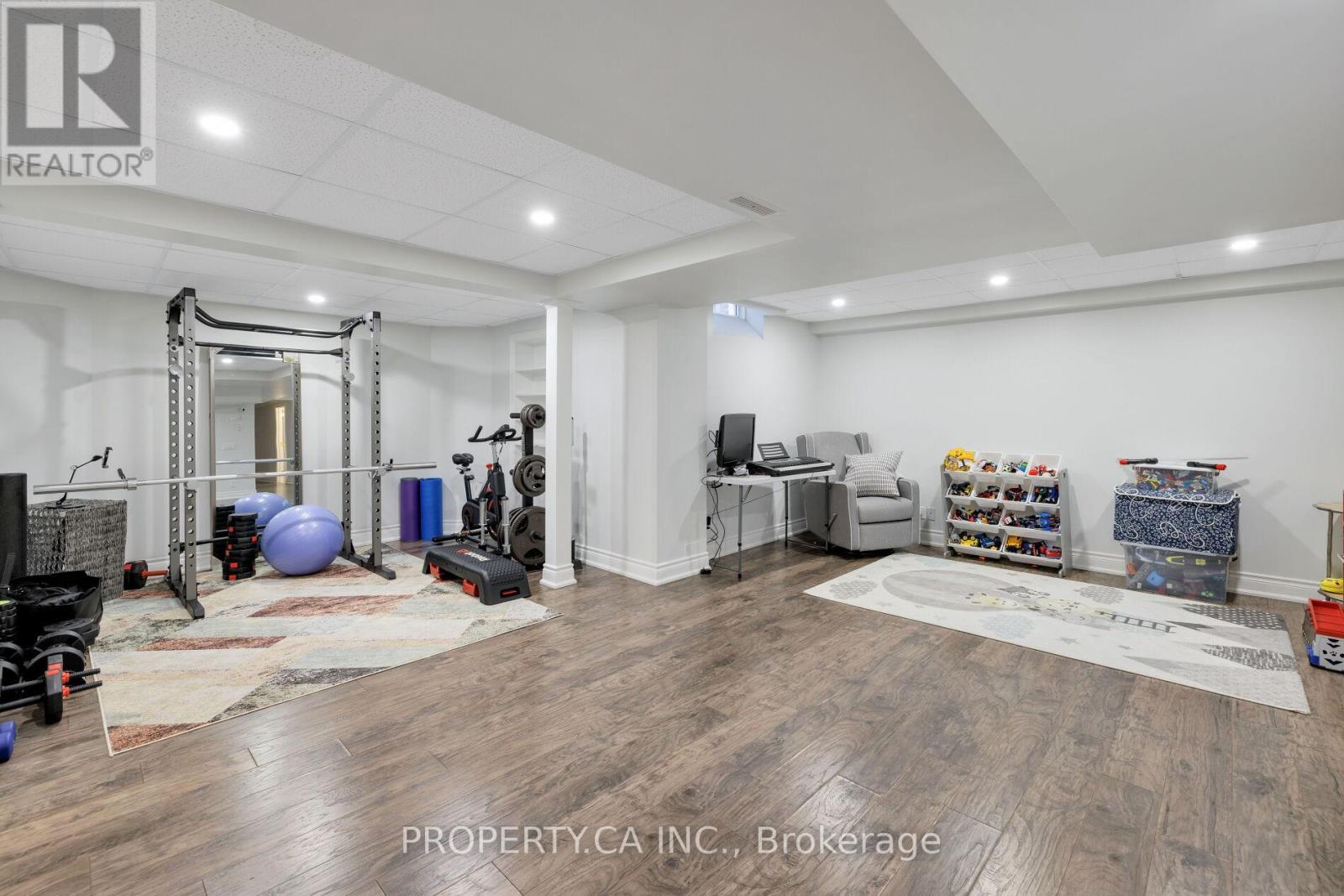 43 Rockport Drive, Toronto, Ontario  M1C 5C2 - Photo 37 - E12534542