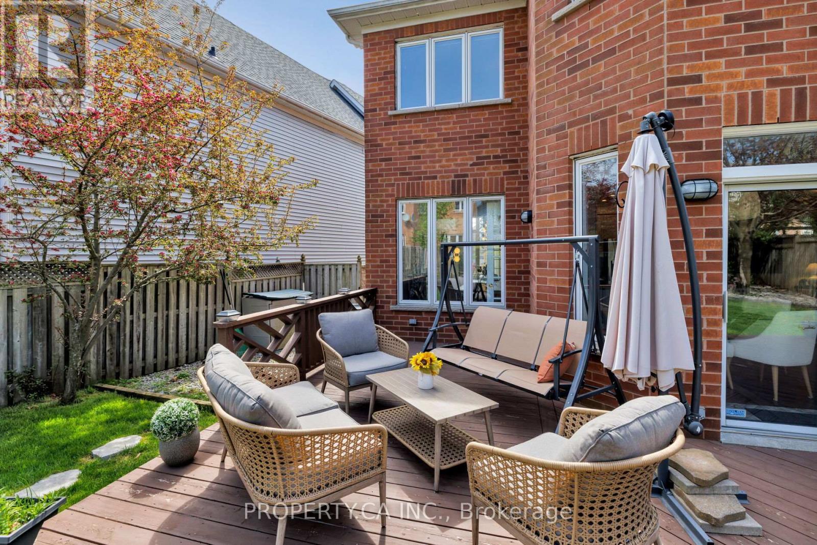 43 Rockport Drive, Toronto, Ontario  M1C 5C2 - Photo 41 - E12534542