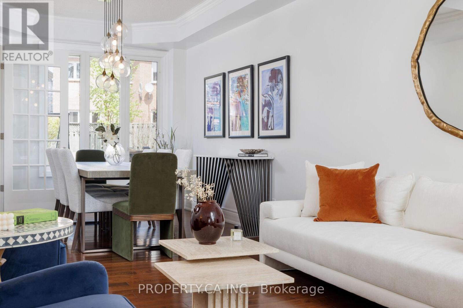 43 Rockport Drive, Toronto, Ontario  M1C 5C2 - Photo 6 - E12534542