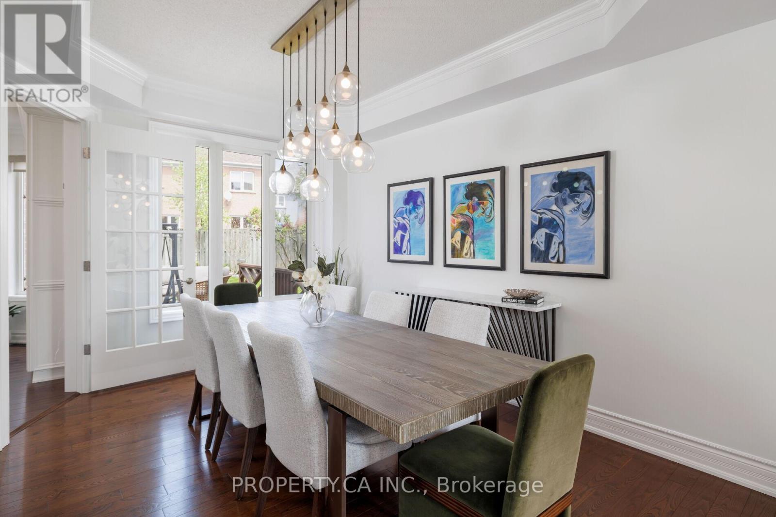 43 Rockport Drive, Toronto, Ontario  M1C 5C2 - Photo 9 - E12534542